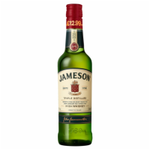 Jameson Whisky   1x35cl