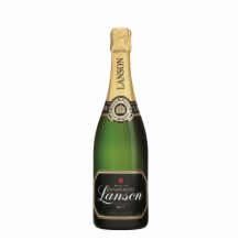 Lanson Black Label Nv  1x75cl
