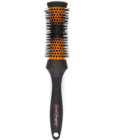 HEAD HUGGERS DHH1 BARREL BRUSH 25 mm Hair Brushes and Combs Asetena Pa 