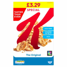 Kelloggs Special K    6x440g