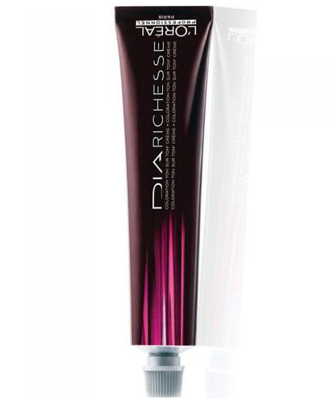DIARICHESSE AMMONIA FREE SEMI PERMANENT COLOUR 50 ml Color 552 Hair Color Asetena Pa 