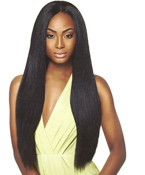 X PRESSION SYN DOMINICAN BLOW OUT STRAIGHT BRAID 14 Color 1B Hair for Braid Extensions Asetena Pa 