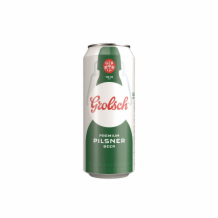 Grolsch Cans  24x500ml