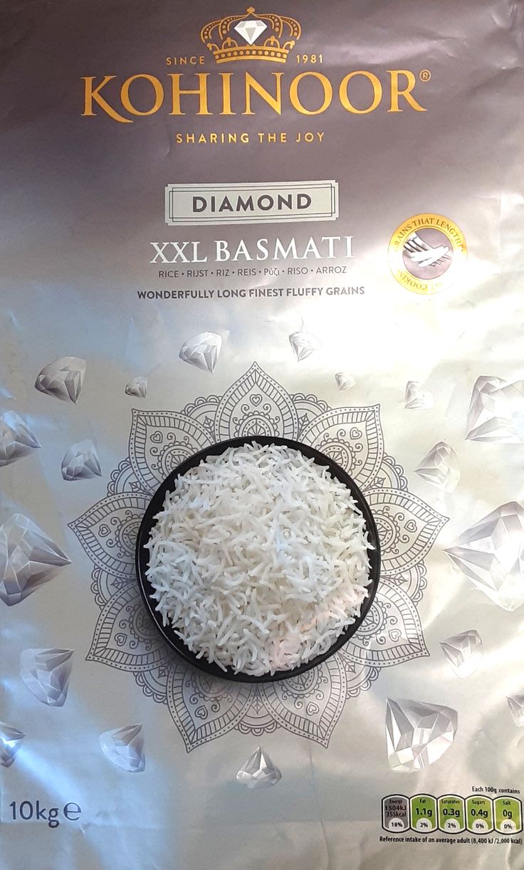 Kohinoor Diamond Xl   1x20kg