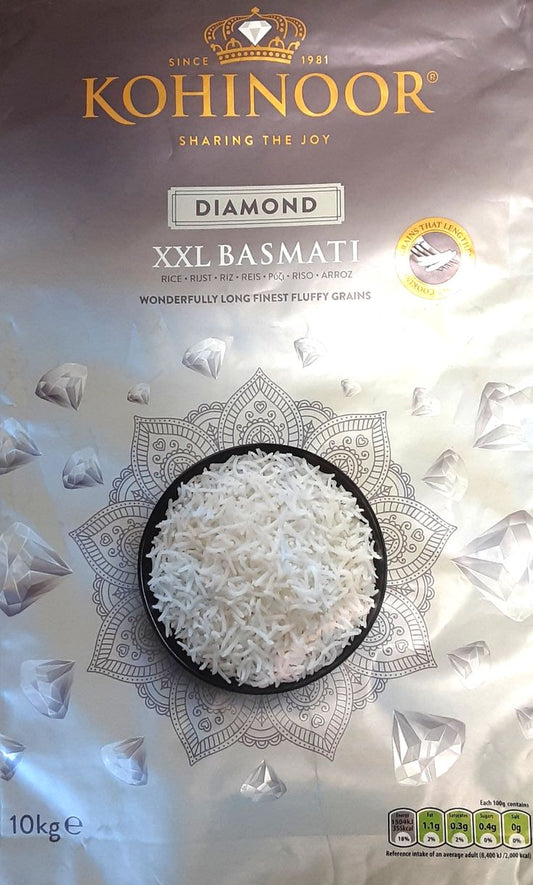 Kohinoor Diamond Xl   1x20kg
