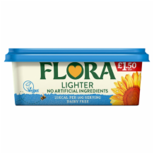 Flora Spread Light  8x250g