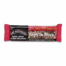 En Apple Ginger & Dark Choc  1x45g