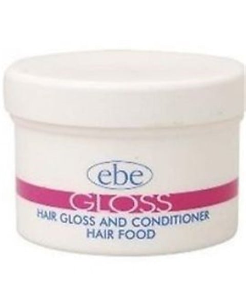 HAIR GLOSS AND CONDITIONER HAIR FOOD 120 ml Treatments Asetena Pa 