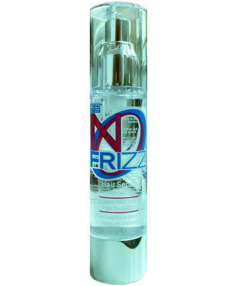 NO FRIZZ HAIR SERUM FOR ALL HAIR TYPES 50 ml Sprays, Serums and Oils Asetena Pa 
