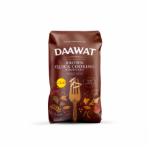 Daawat Brown Basmati   6x1kg