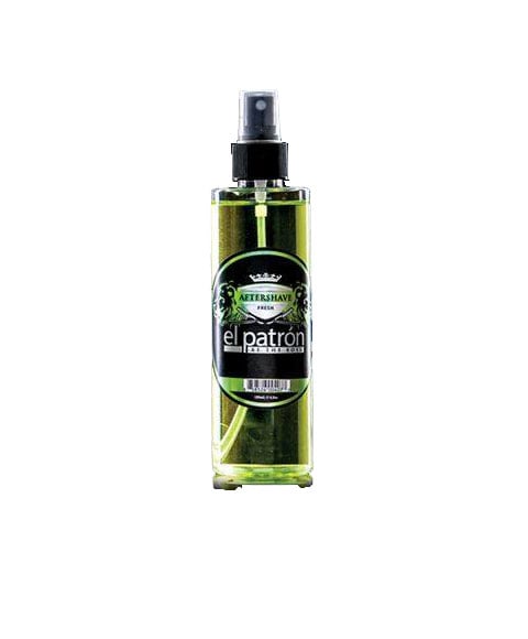 BE THE BOSS FRESH AFTERSHAVE 189 ml Shaving Asetena Pa 