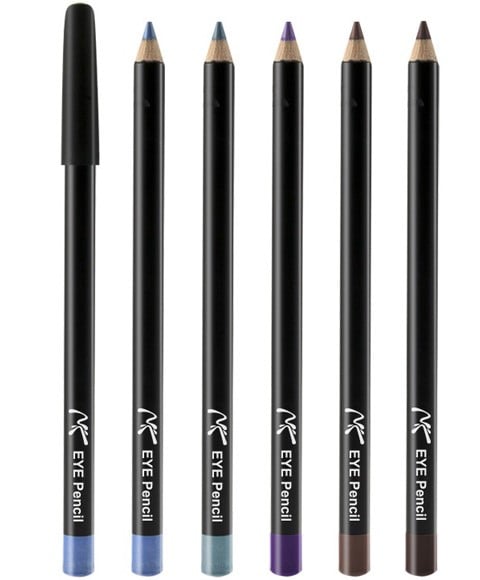 NK EYE PENCIL  Color A05 White Eye Makeup Asetena Pa 