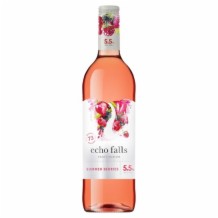 Echo Falls Fruits Summer Berries  6x75cl