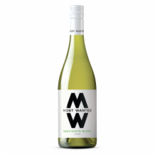 Most Wanted Sauvignon Blanc Chile   6x75cl