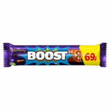 Cadbury Boost   48x48.5g
