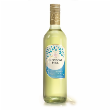 Blossom Hill White  1x75CL
