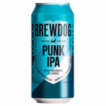 Punk Ipa  12x440ml
