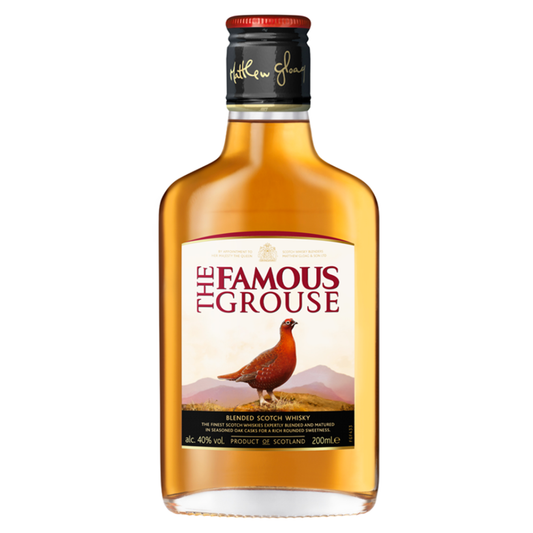 Famous Grouse   1x20cl