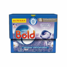 Bold Pods   4x12's