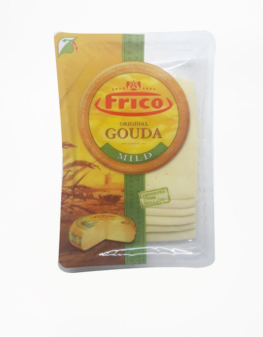 Gouda Reseal Slice  1x175g