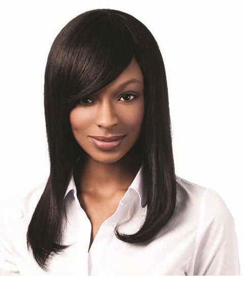 WIG FASHION HH GABRIELLE WIG  Color 4 Human Hair Wigs Asetena Pa 