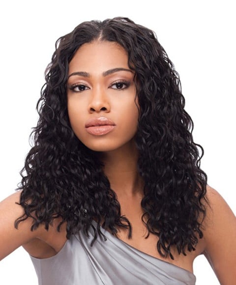 GODDESS REMI FRENCH WVG 14 Color 613 Human Hair Bundles Asetena Pa 