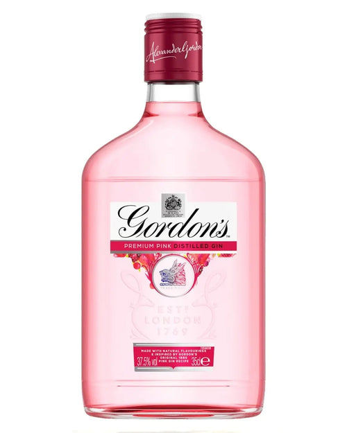 Gordons Pink Gin  1x35cl