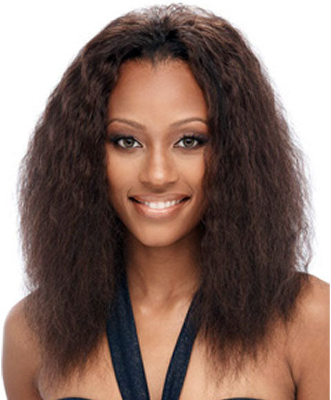 AFRO STYLE HH SUPER FRENCH WEAVE 18S Color 2 Human Hair Bundles Asetena Pa 