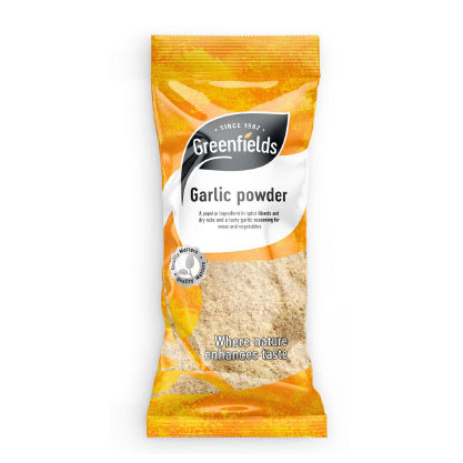 Greenfields Onion Powder  12x75g