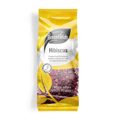 Greenfields Hibiscus Flower  6x65g
