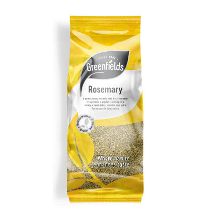 Greenfields Rosemary  8x75g