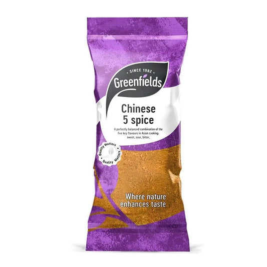 Greenfields Chinese  Spice  12x75g