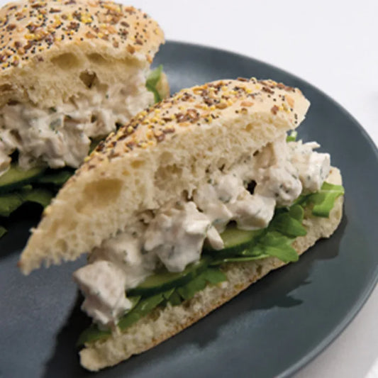 Chicken Mayonnaise Filling 1kg
