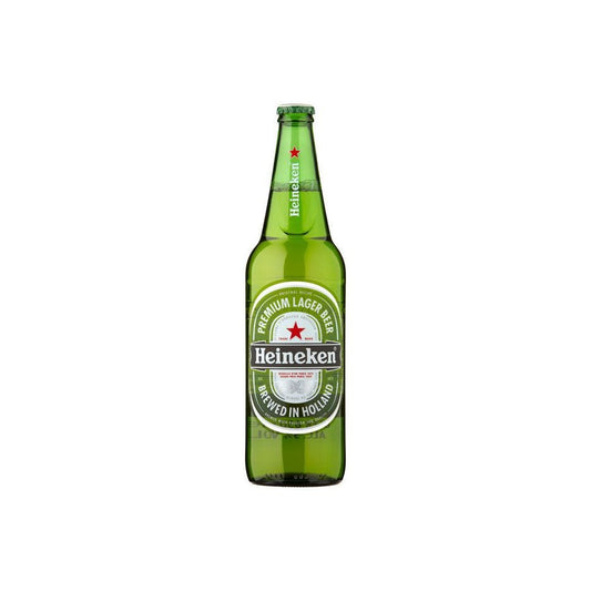 Heineken Silver  12x650ml