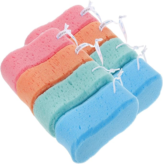 COLLXX ARGE BODY SPONGE 1 x EA