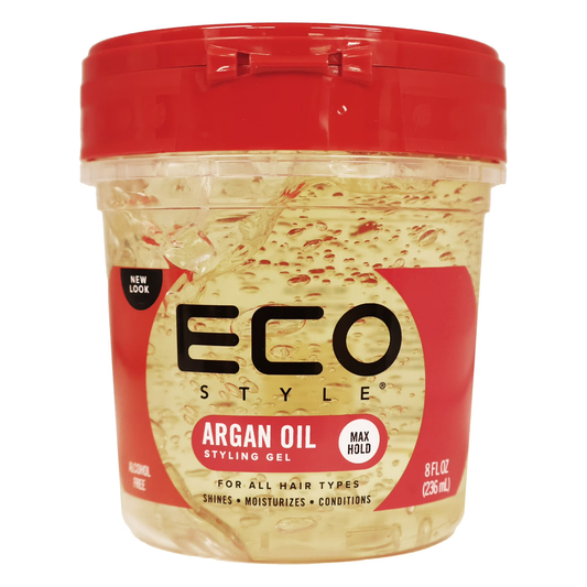 ECO STYLING GELARGAN 6 × 8OZ