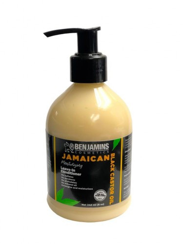 BENJAMINS JBCO LEAVE IN CONDITIONER EA 1 x 240ML