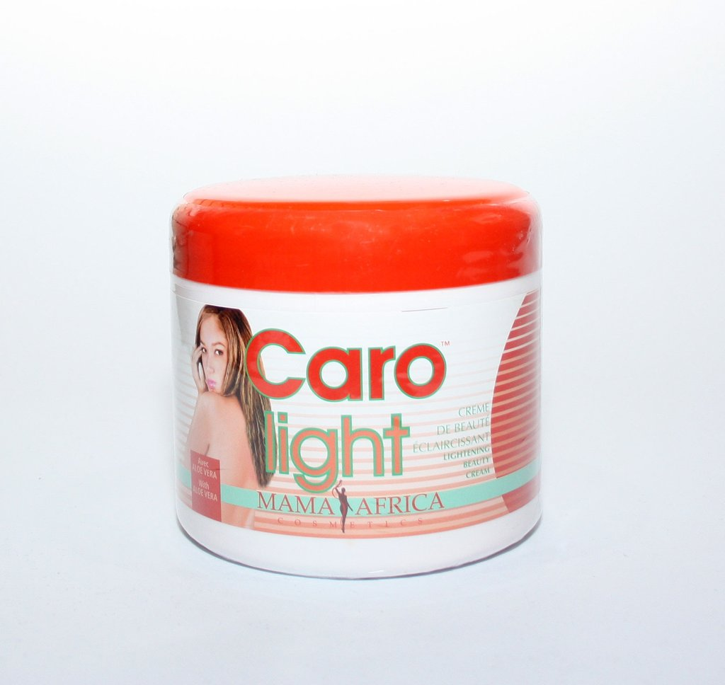 CARO LIGHT CLASSIC JAR 1 × 450ML