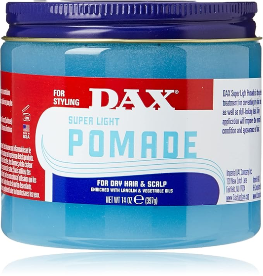 DAX SUPER LIGAT 1 x 140Z
