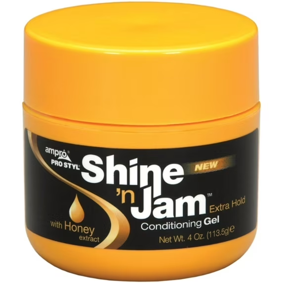 AMPR SHINEN JAM EXTRA 1 x 4OZ