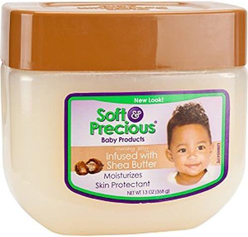 SOF SKIN JELLY SHEA 1 x 130Z