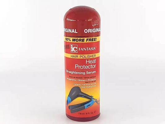 FANTASIA HEAT PROTECT SERUM 1 x 60Z
