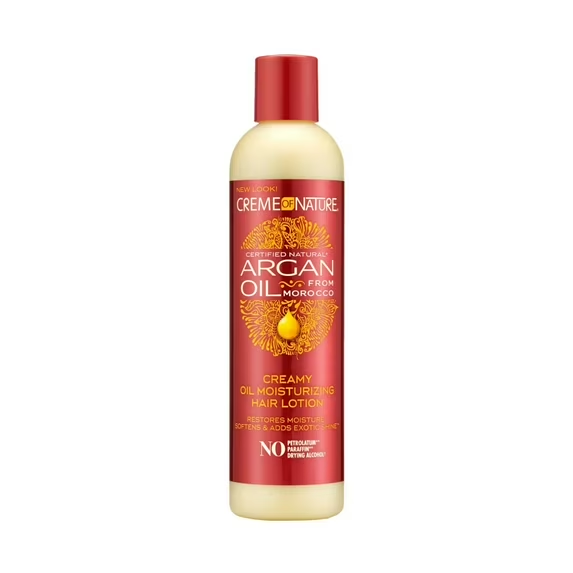 CON ARGAN OIL MOISTURIZER 8.45 OZ