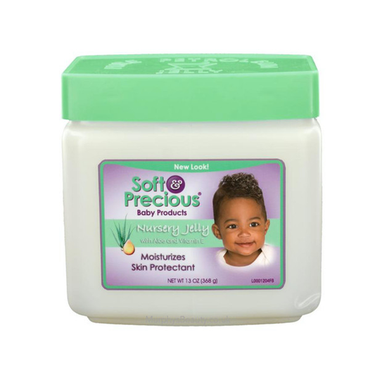 SOF SKIN JELLY ALOE 1 x 130Z