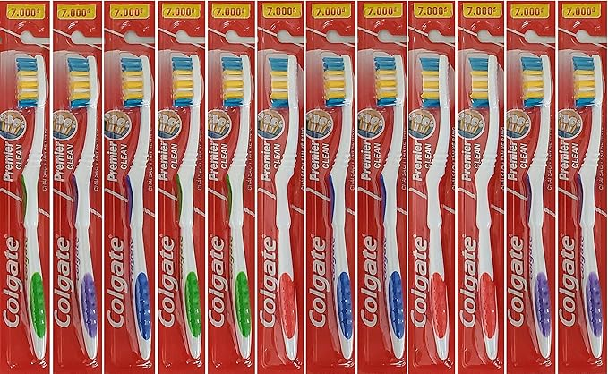 GSD EXTRA CLEAN TOOTHBRUSH 1 x 12S