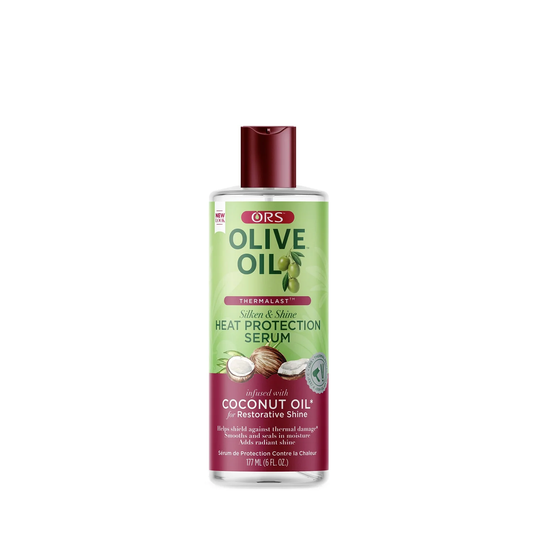 ORS HEAT PROTECTION SERUM 1 x 60Z