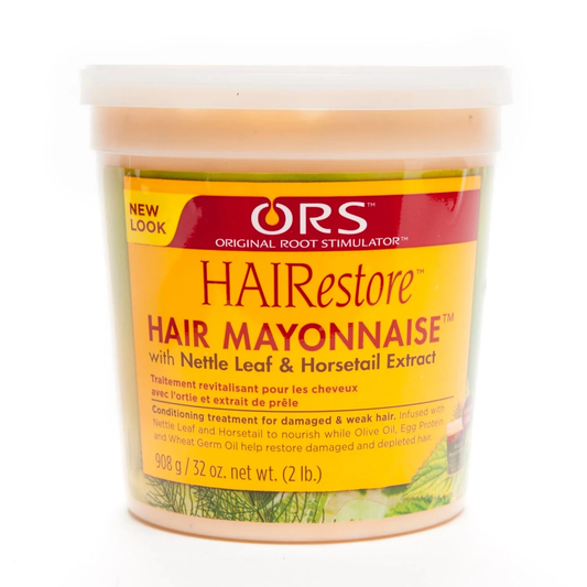 ORS HAIR MAYONNAISE 1 x 320Z