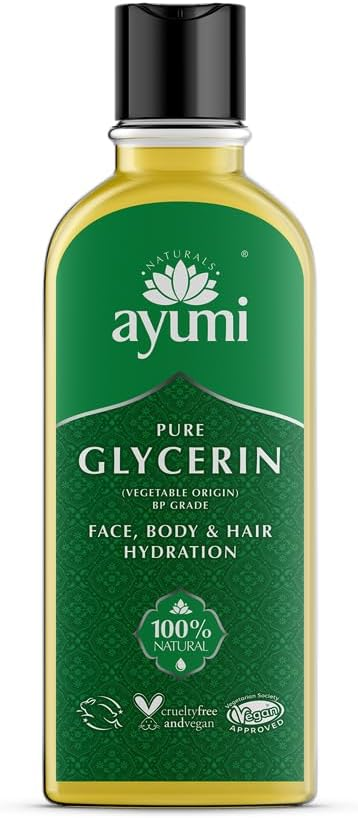 AYUMI PURE OLIVE OIL COLD PRESSED 6 x 150ML