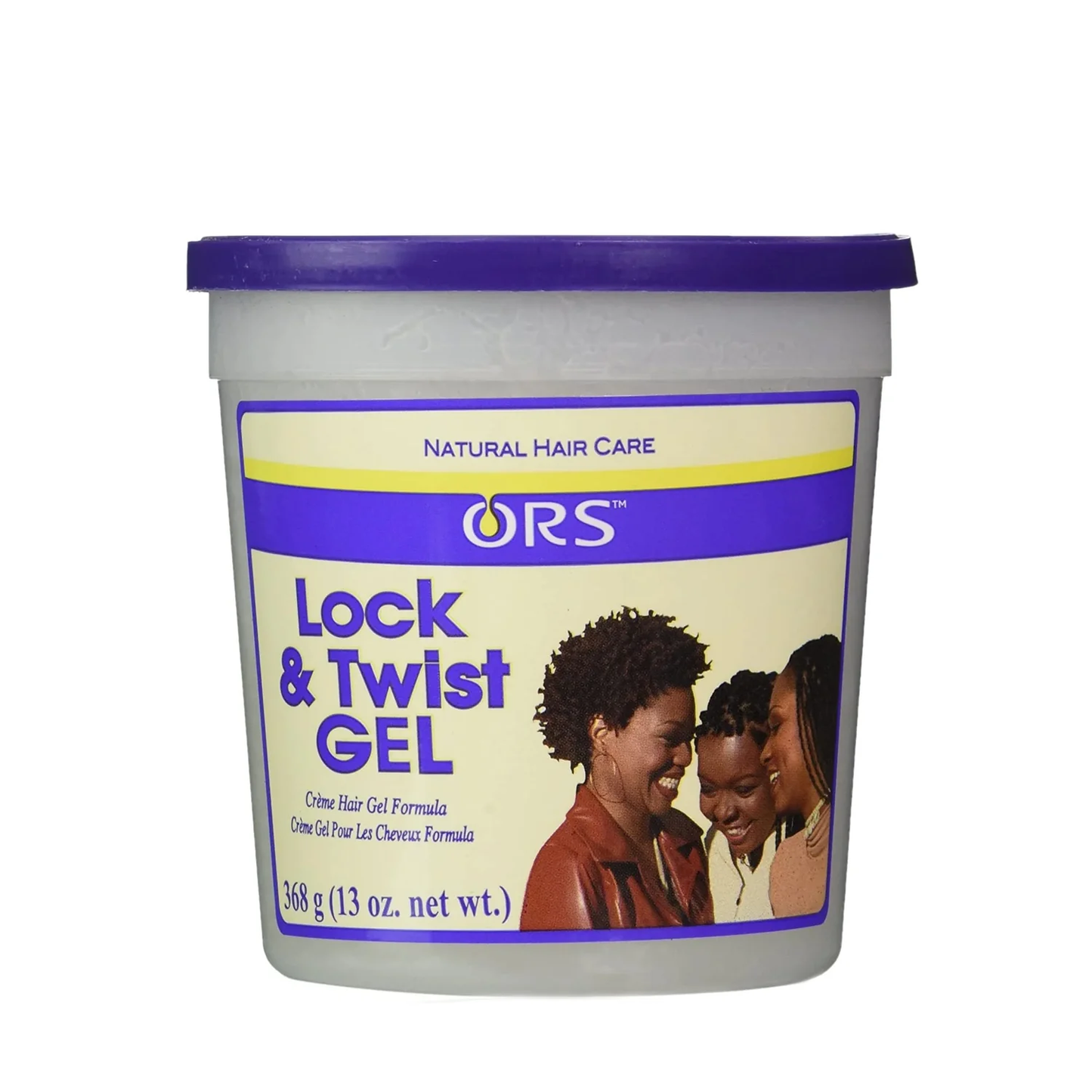 ORS LOCK & TWIST GEL 1 x 130Z
