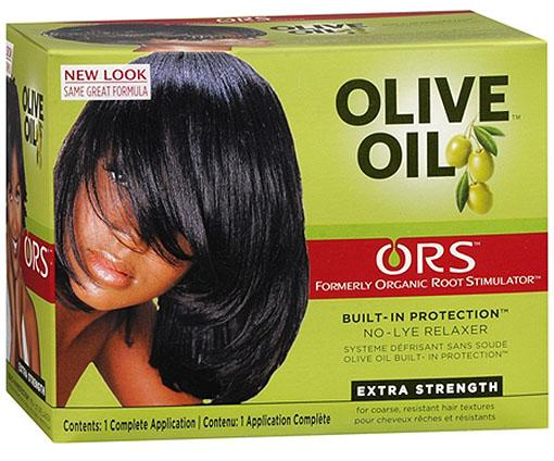 ORS RALEAXER KIT EX STRENGTH 1 x 230G